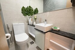 Lotus Ville (D15), Terrace #553254801